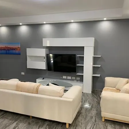 Spacious And Charming In Mgarr - 1