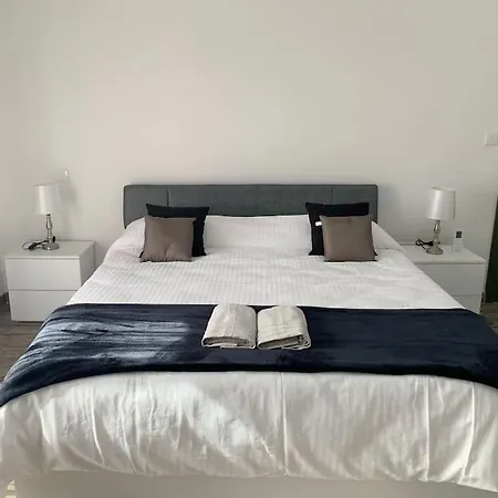 Spacious And Charming In Mgarr - 1 Apartamento L-Imgarr