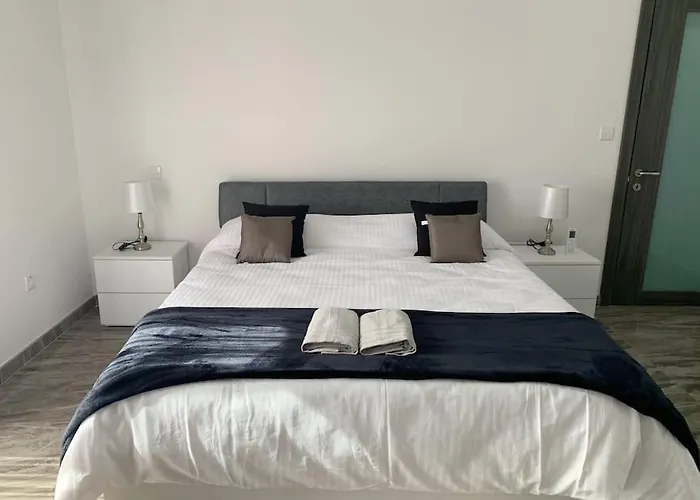 Spacious And Charming In Mgarr - 1 Διαμέρισμα L-Imgarr