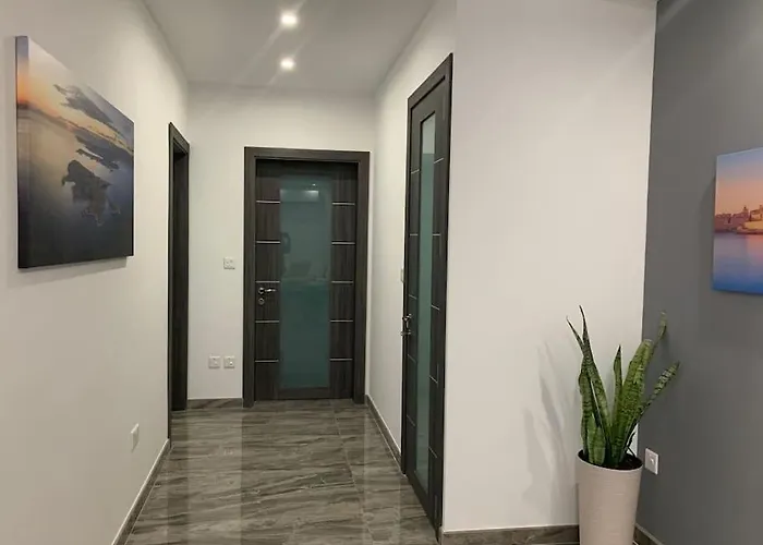 Spacious And Charming In Mgarr - 1