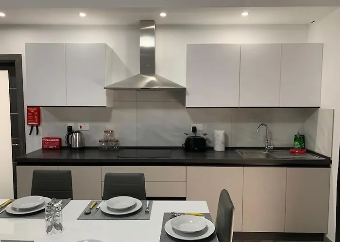 Spacious And Charming In Mgarr - 1 Διαμέρισμα