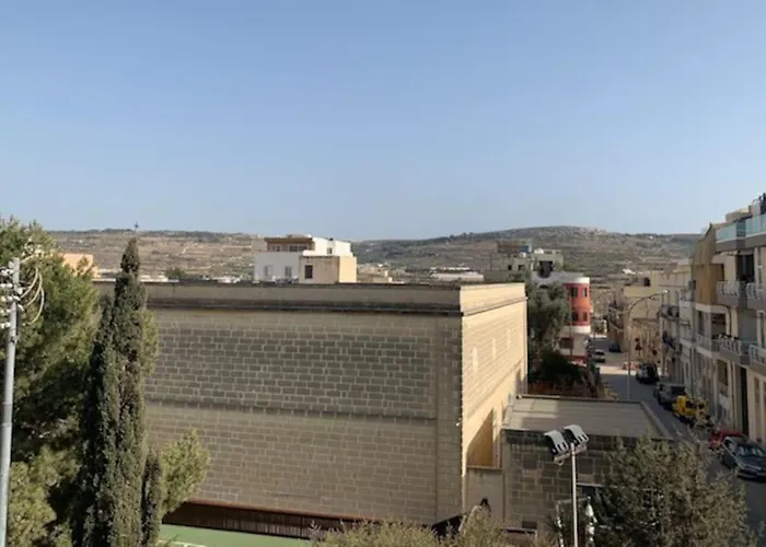 Spacious And Charming In Mgarr - 1