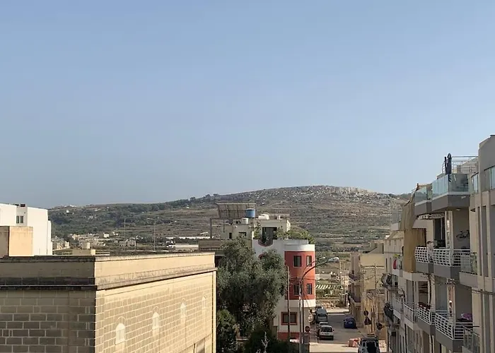 Διαμέρισμα Spacious And Charming In Mgarr - 1 *