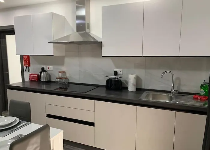 Spacious And Charming In Mgarr - 1 Διαμέρισμα