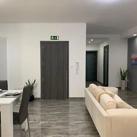 Spacious And Charming In Mgarr - 1 * L-Imgarr