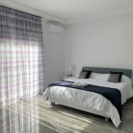 Apartmán Spacious And Charming In Mgarr - 1
