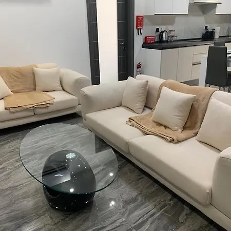 Spacious And Charming In Mgarr - 1 Apartment L-Imgarr