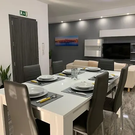 Spacious And Charming In Mgarr - 1 *