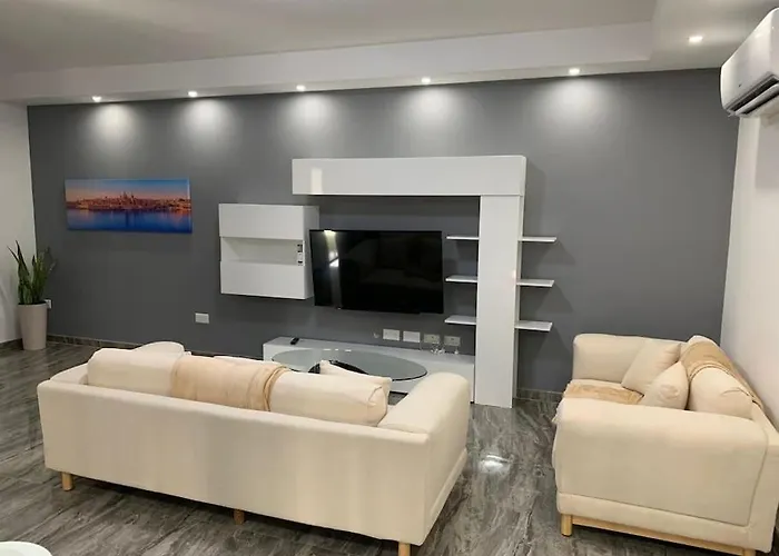 Spacious And Charming In Mgarr - 1