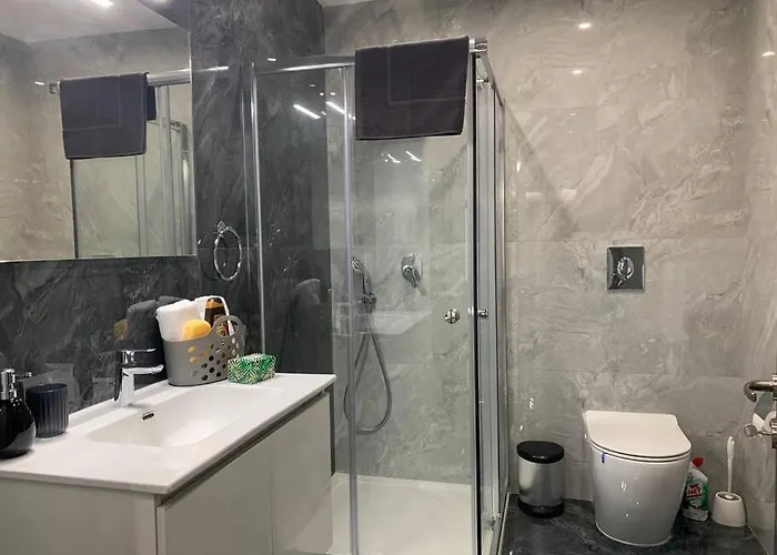 Spacious And Charming In Mgarr - 1 Apartment