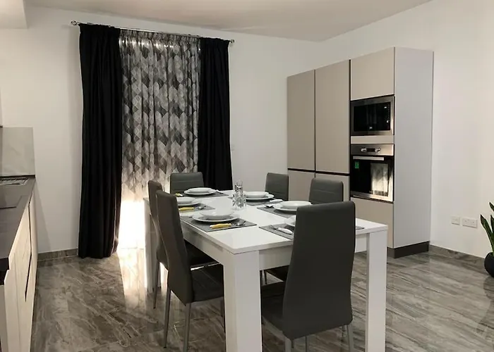 Spacious And Charming In Mgarr - 1 * L-Imgarr